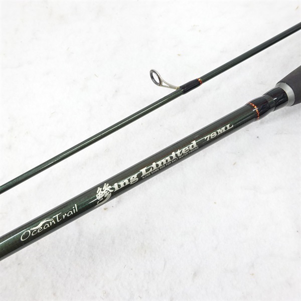 鯵ＩＮＧリミテッド７８ＭＬ